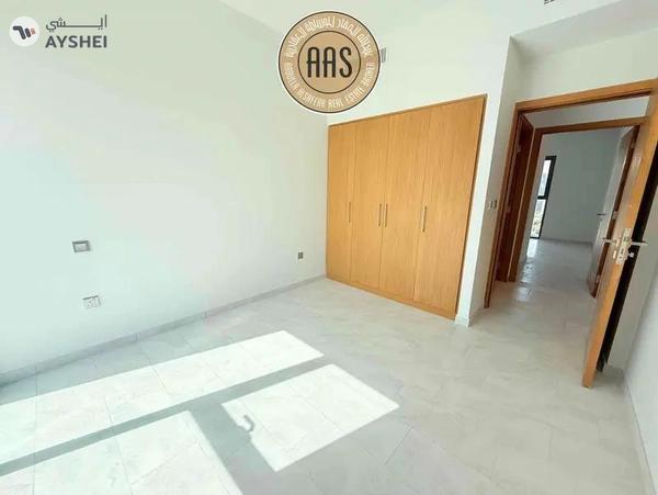 MODERN STYLE BRANR NEW 3BR+MAID VILLA FOR RENT