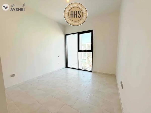 MODERN STYLE BRANR NEW 3BR+MAID VILLA FOR RENT