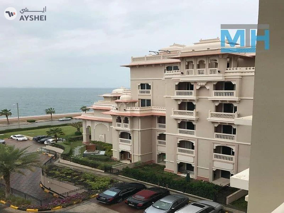 Mughal, The Grandeur Residences, Palm Jumeirah, Dubai-0-landscape