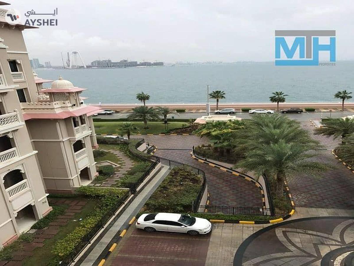 Mughal, The Grandeur Residences, Palm Jumeirah, Dubai-1-landscape