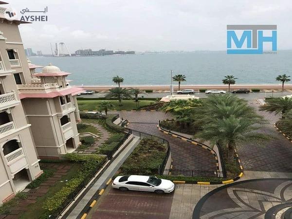 Mughal, The Grandeur Residences, Palm Jumeirah, Dubai