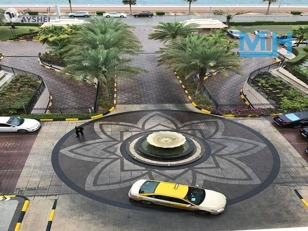 Mughal, The Grandeur Residences, Palm Jumeirah, Dubai