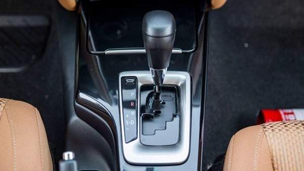 Toyota Fortuner Toyota Fortuner 2.7L V4 7SETER 4x4 MY 2024