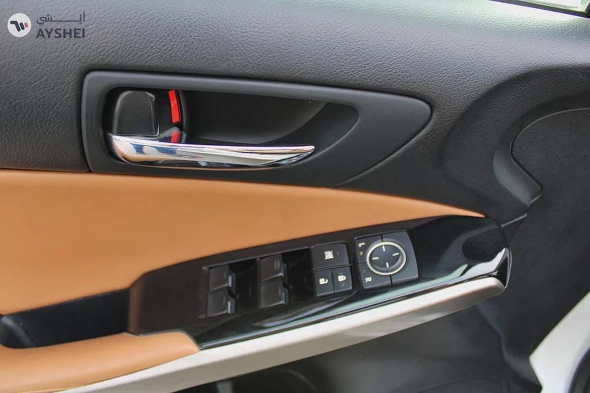 lexus is 2016 amrican-6-6