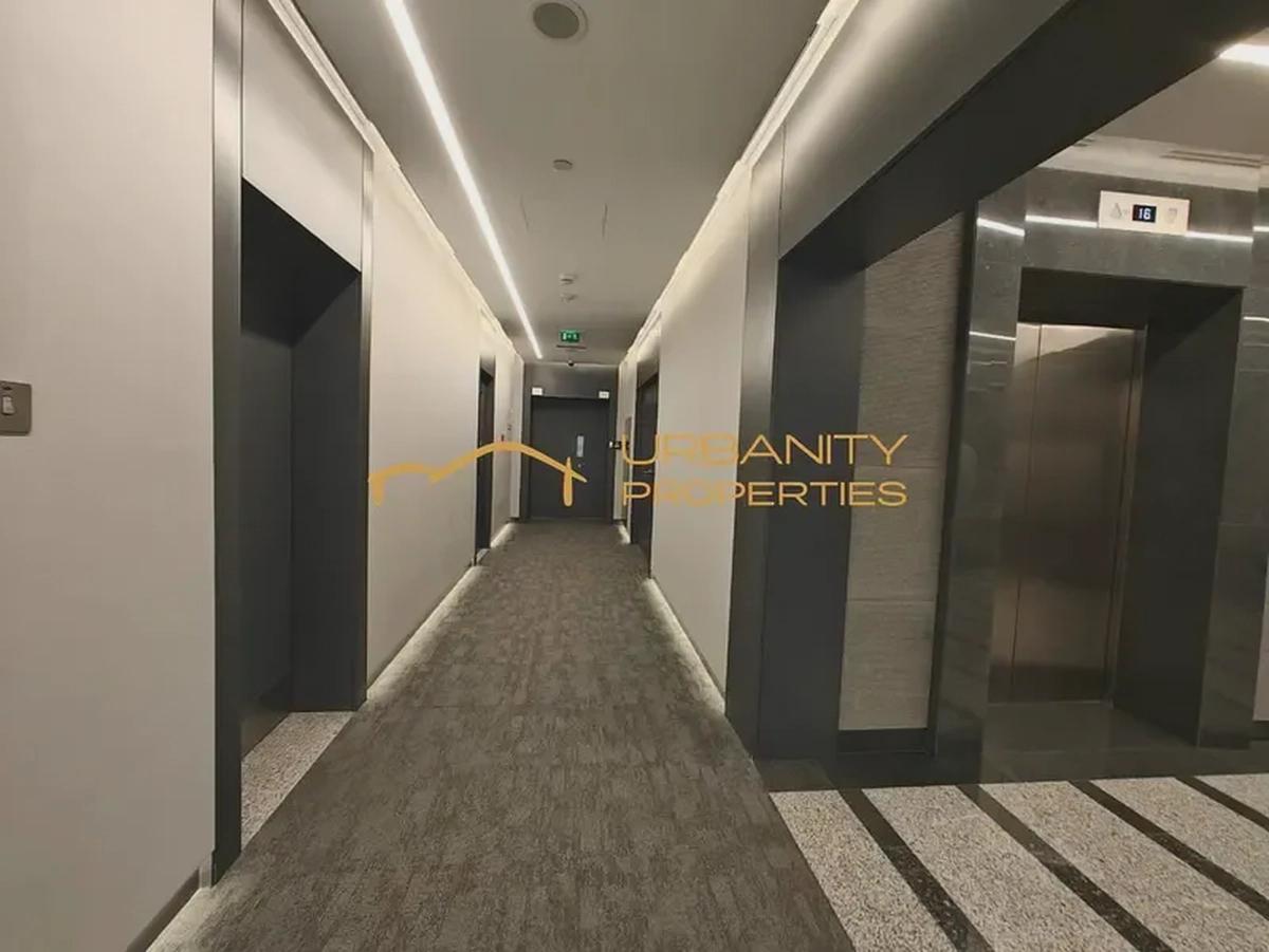 Elegant Office Space Ubora Tower 1, Business Bay-2-2