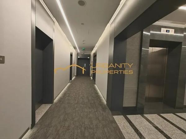 Elegant Office Space Ubora Tower 1, Business Bay