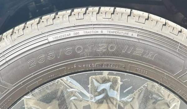 Toyota Prado 2.4L Turbo Petrol Luxury 8A/T