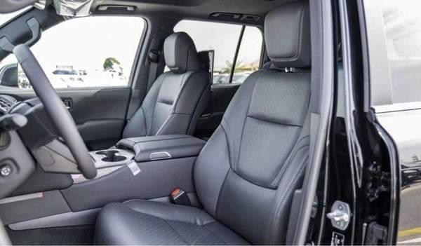 Toyota Land Cruiser TOYOTA LAND CRUISER VXR 3.5L PETROL