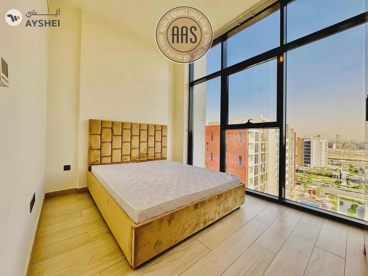 Stunning View • Best Option • Chiller Free • Luxurious & Spacious • 1Bhk Available-10-10