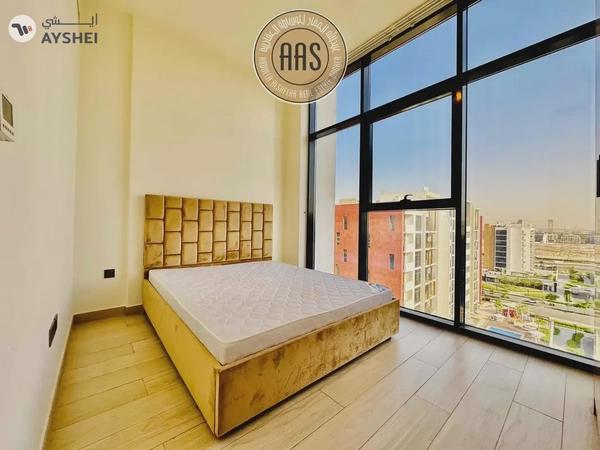 Stunning View • Best Option • Chiller Free • Luxurious & Spacious • 1Bhk Available