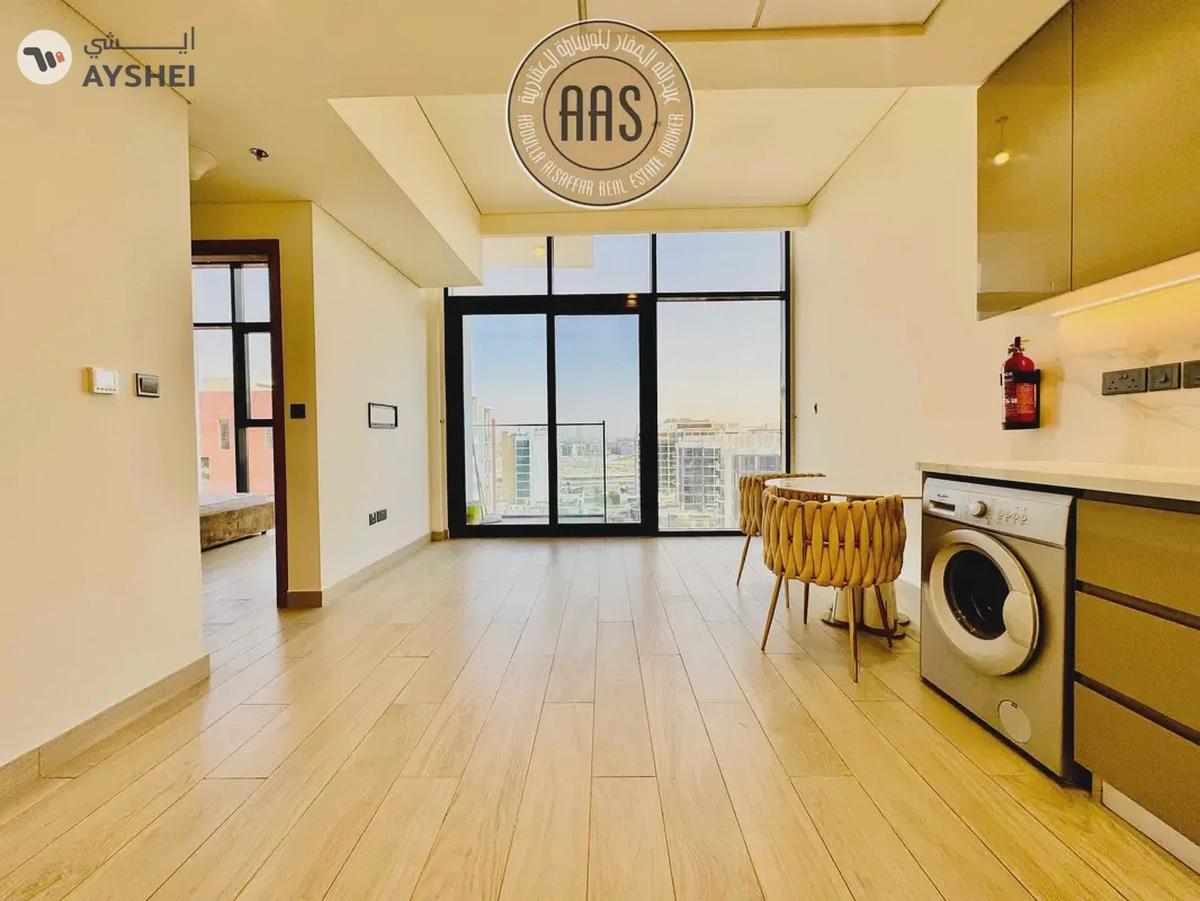 Stunning View • Best Option • Chiller Free • Luxurious & Spacious • 1Bhk Available-11-11