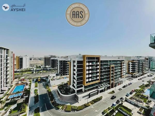 Stunning View • Best Option • Chiller Free • Luxurious & Spacious • 1Bhk Available