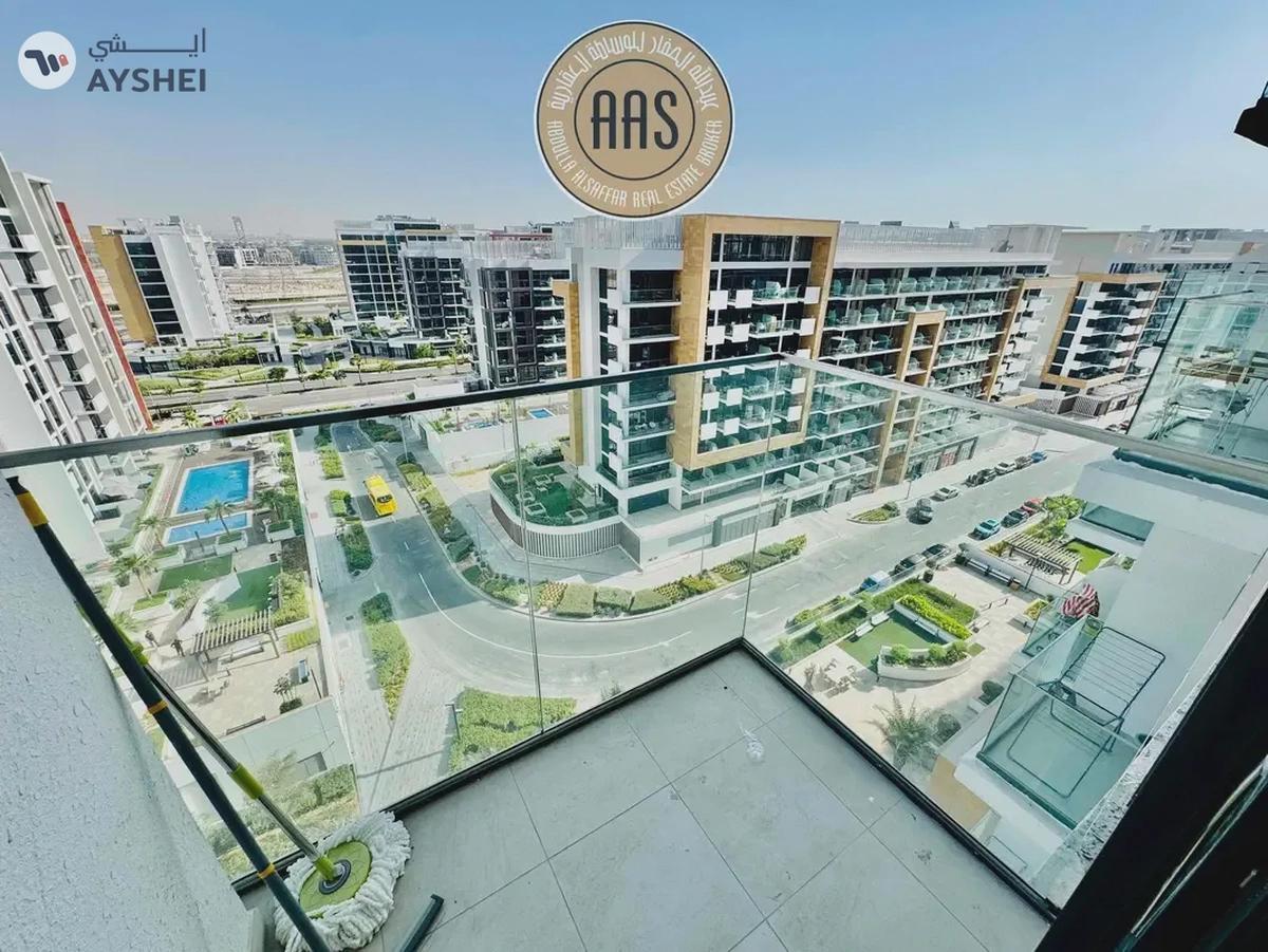 Stunning View • Best Option • Chiller Free • Luxurious & Spacious • 1Bhk Available-13-13