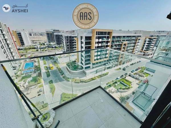 Stunning View • Best Option • Chiller Free • Luxurious & Spacious • 1Bhk Available