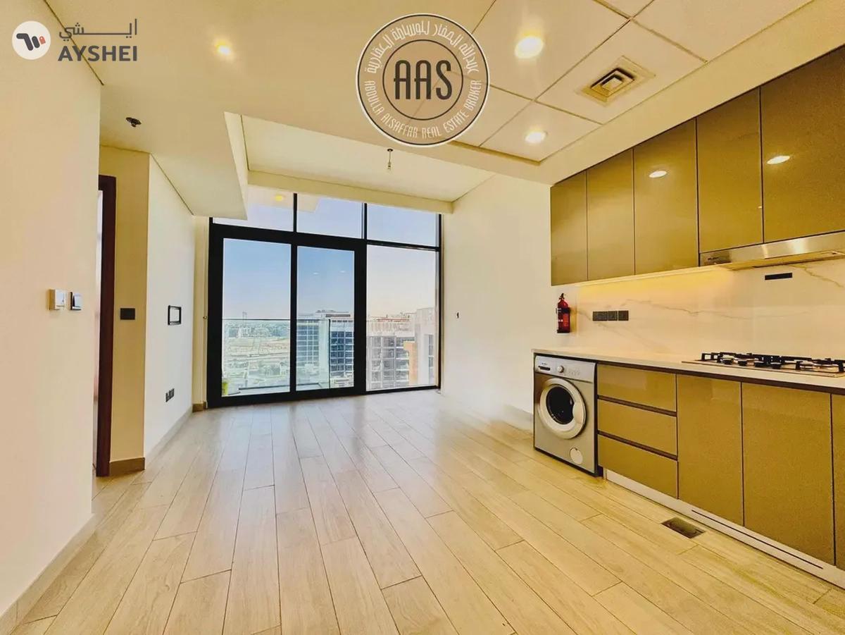 Stunning View • Best Option • Chiller Free • Luxurious & Spacious • 1Bhk Available-0-0