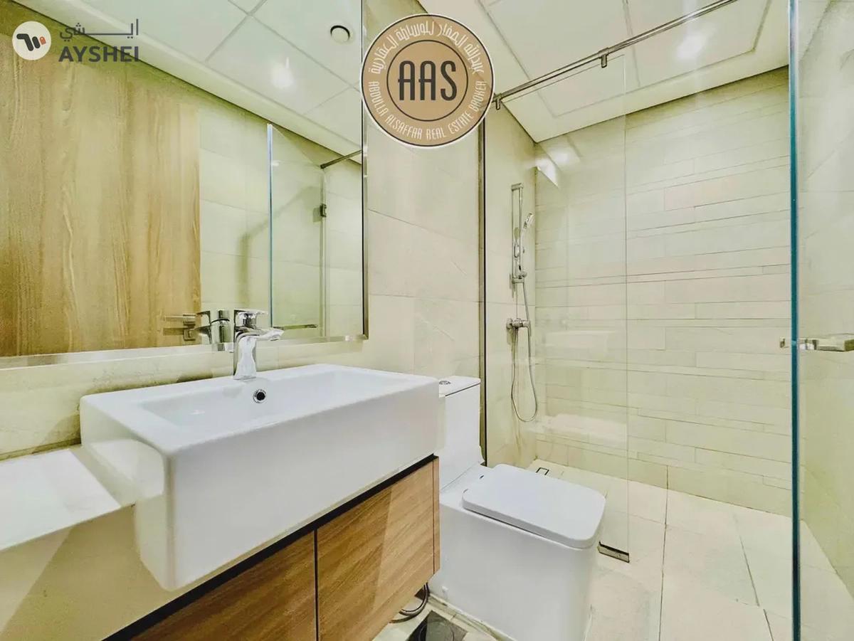 Stunning View • Best Option • Chiller Free • Luxurious & Spacious • 1Bhk Available-1-1