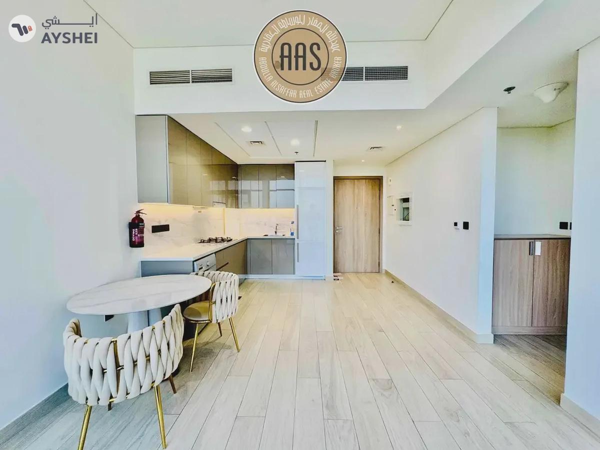 Stunning View • Best Option • Chiller Free • Luxurious & Spacious • 1Bhk Available-3-3