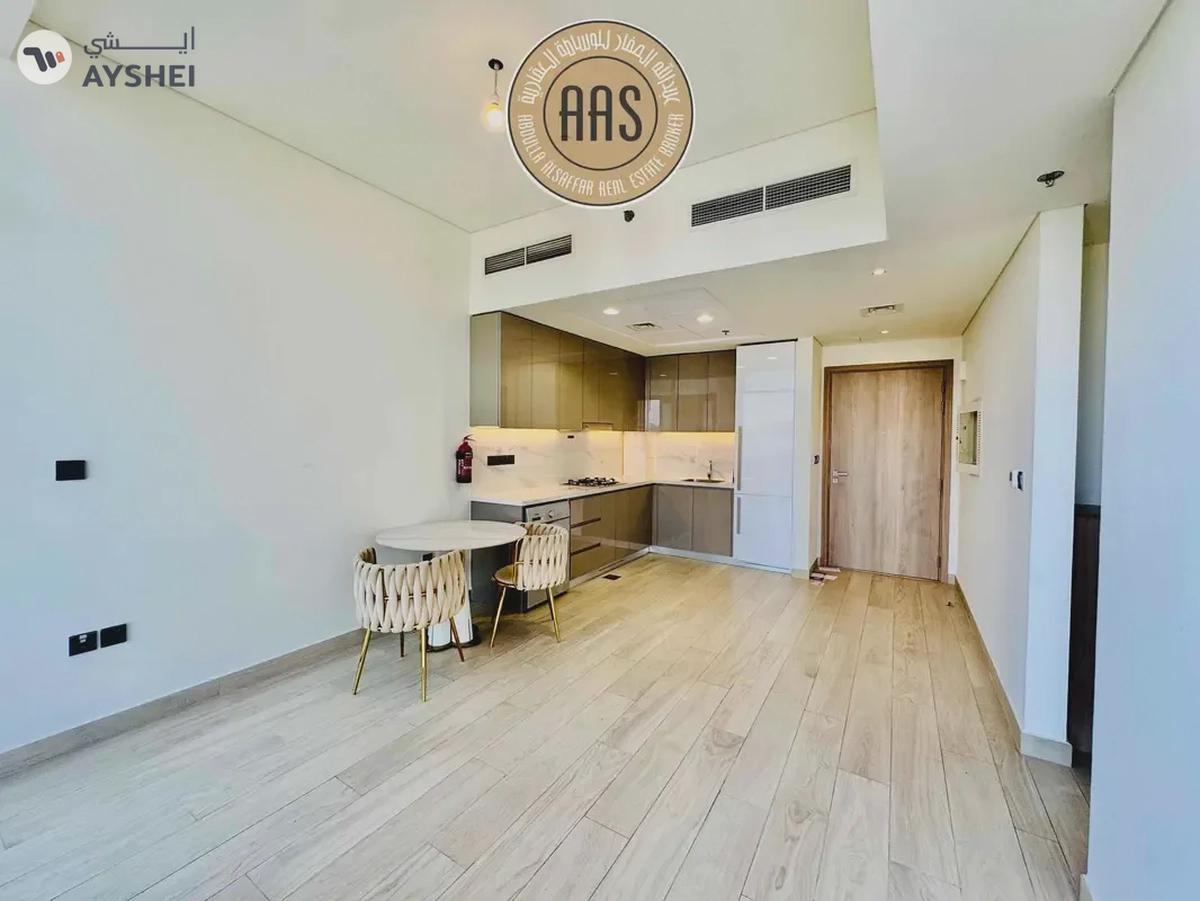 Stunning View • Best Option • Chiller Free • Luxurious & Spacious • 1Bhk Available-4-4