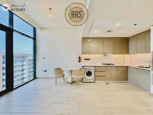 Stunning View • Best Option • Chiller Free • Luxurious & Spacious • 1Bhk Available