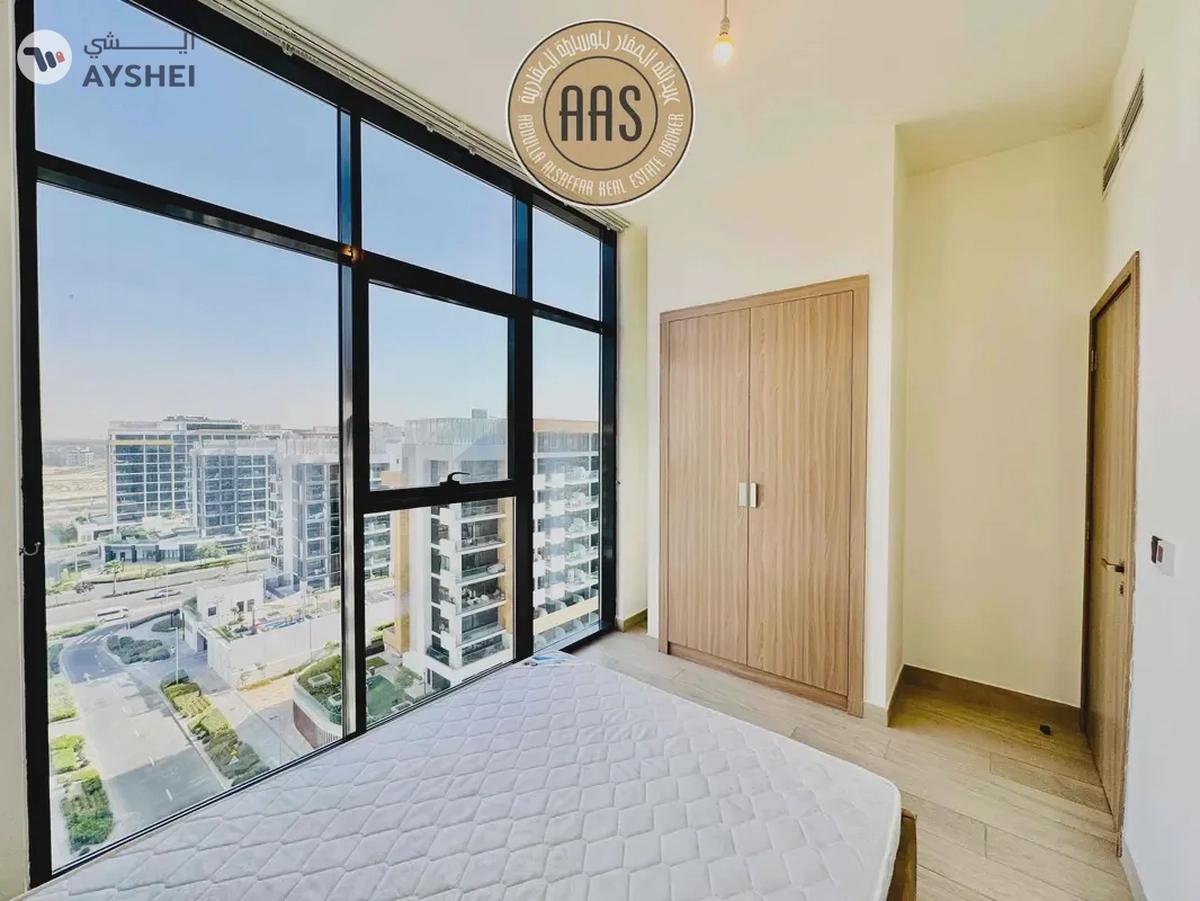 Stunning View • Best Option • Chiller Free • Luxurious & Spacious • 1Bhk Available-6-6