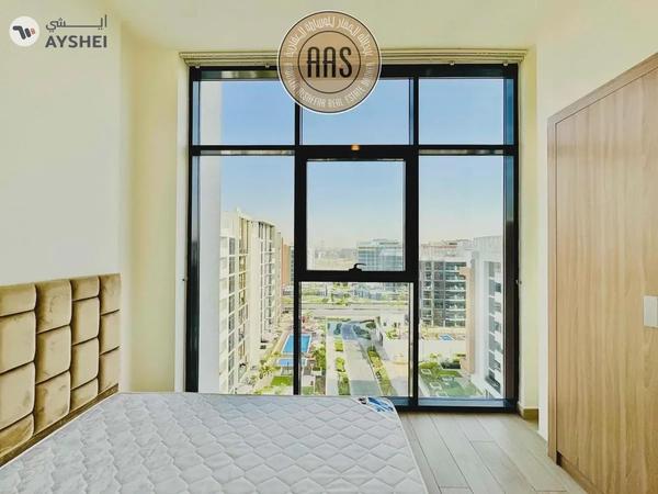 Stunning View • Best Option • Chiller Free • Luxurious & Spacious • 1Bhk Available