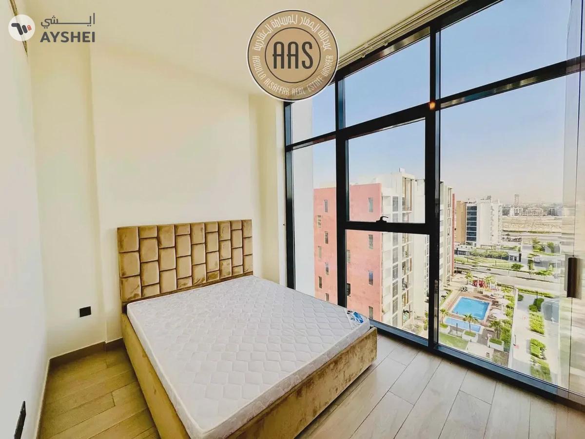 Stunning View • Best Option • Chiller Free • Luxurious & Spacious • 1Bhk Available-9-9