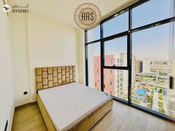 Stunning View • Best Option • Chiller Free • Luxurious & Spacious • 1Bhk Available