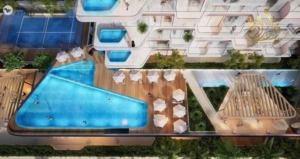 Apartment For Sale in Do Hotels and Residences, Dubai Islands, Dubai