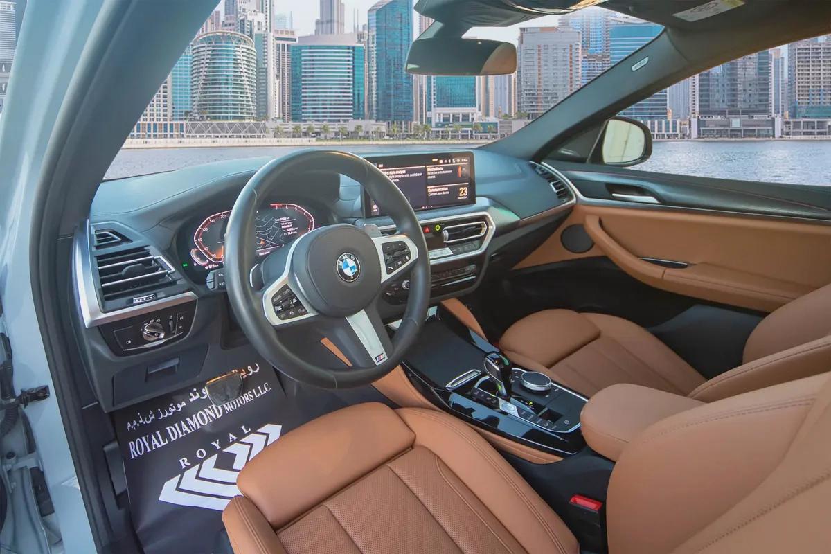 4,000 P.M | 0% Down-Payment | BMW Warranty+Service | Mega Sale Unique Color-6-6