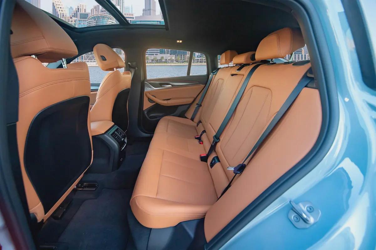 4,000 P.M | 0% Down-Payment | BMW Warranty+Service | Mega Sale Unique Color-7-7