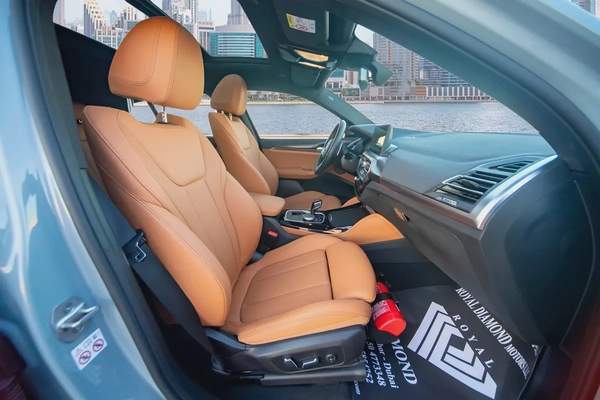 4,000 P.M | 0% Down-Payment | BMW Warranty+Service | Mega Sale Unique Color