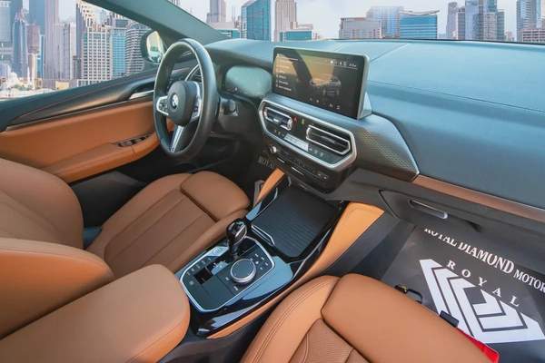 4,000 P.M | 0% Down-Payment | BMW Warranty+Service | Mega Sale Unique Color