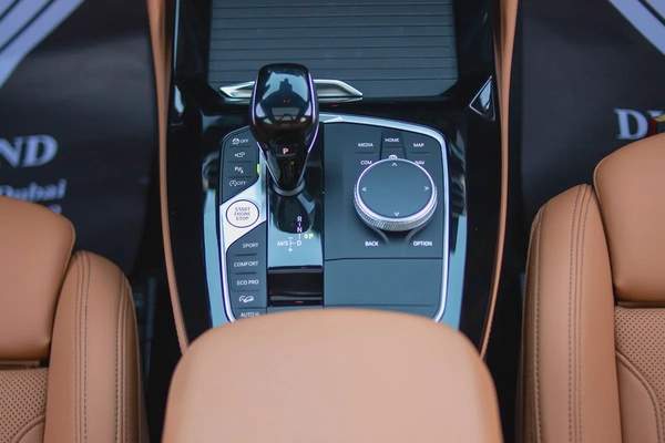 4,000 P.M | 0% Down-Payment | BMW Warranty+Service | Mega Sale Unique Color