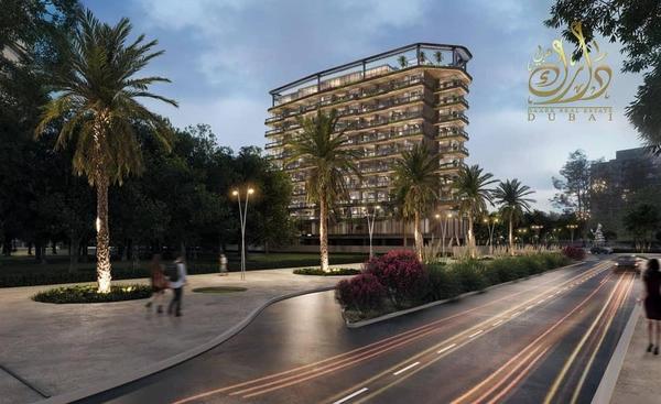 Smart Investment | 40/60 & Post Handover Plan | Guaranteed 10% Returns