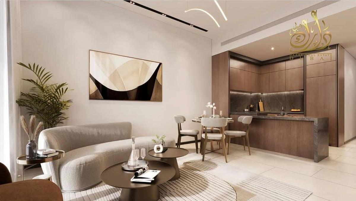 Smart Investment | 40/60 & Post Handover Plan | Guaranteed 10% Returns-5-5