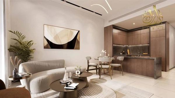 Smart Investment | 40/60 & Post Handover Plan | Guaranteed 10% Returns