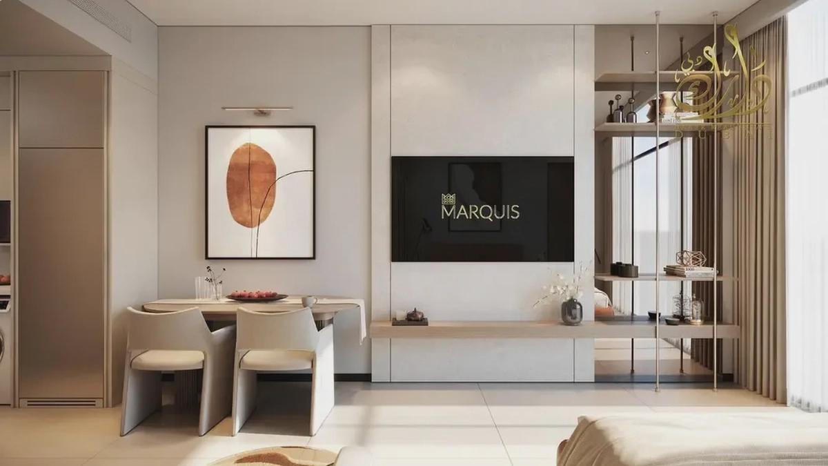 Smart Investment | 40/60 & Post Handover Plan | Guaranteed 10% Returns-0-landscape