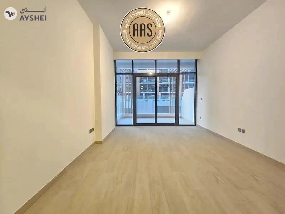 Luxurious Ultra Modern Brand Studio with And All 5 Star Amenities free-0-landscape