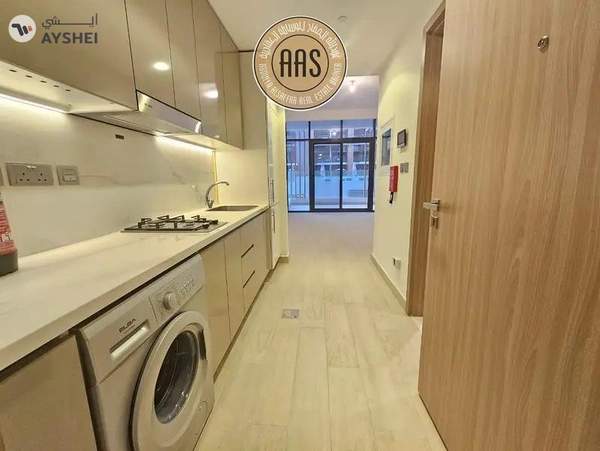 Luxurious Ultra Modern Brand Studio with And All 5 Star Amenities free