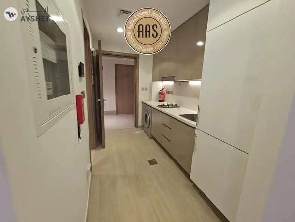 Luxurious Ultra Modern Brand Studio with And All 5 Star Amenities free