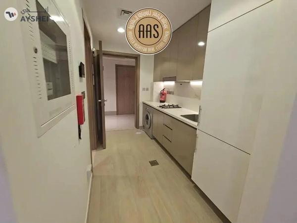 Luxurious Ultra Modern Brand Studio with And All 5 Star Amenities free