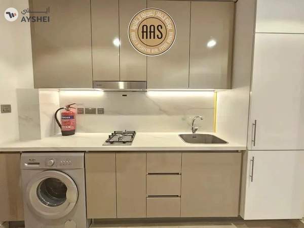 Luxurious Ultra Modern Brand Studio with And All 5 Star Amenities free