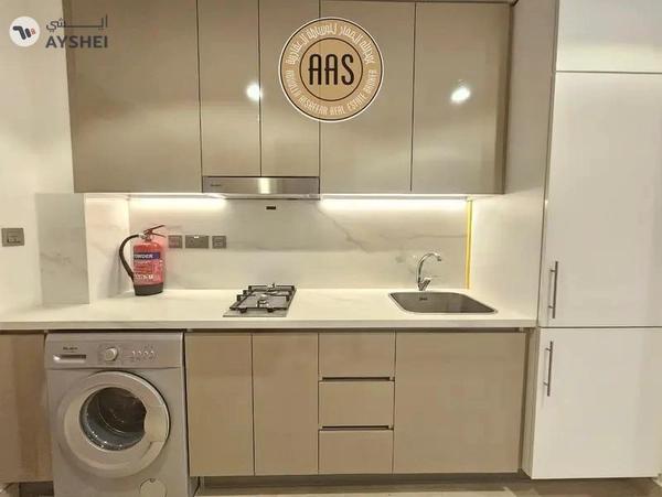 Luxurious Ultra Modern Brand Studio with And All 5 Star Amenities free