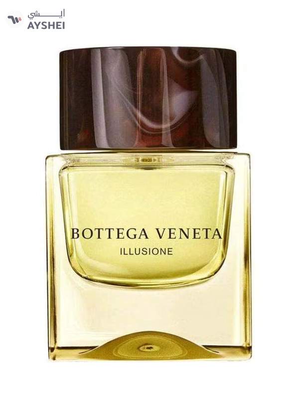 BOTTEGA VENETA Illusione Men Edt 50Ml