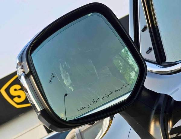 Toyota Land Cruiser VXR 3.3L DIESEL || PWR WITH MEMORY SEATS / HUD , RADAR / JBL SPEAKERS