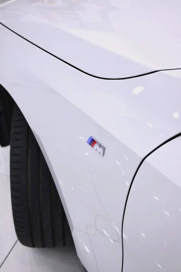BMW 530i X-DRIVE M PACKAGE - BRAND NEW 2025 FULLY LOADED
