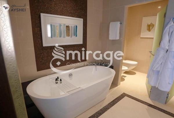 APARTMENT FOR SALE IN FAIRMONT MARINA RESIDENCES, THE MARINA