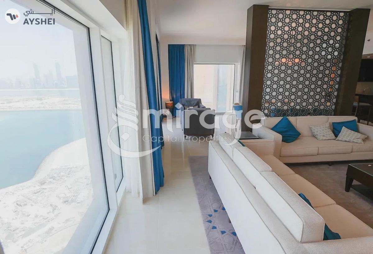 APARTMENT FOR SALE IN FAIRMONT MARINA RESIDENCES, THE MARINA-5-5