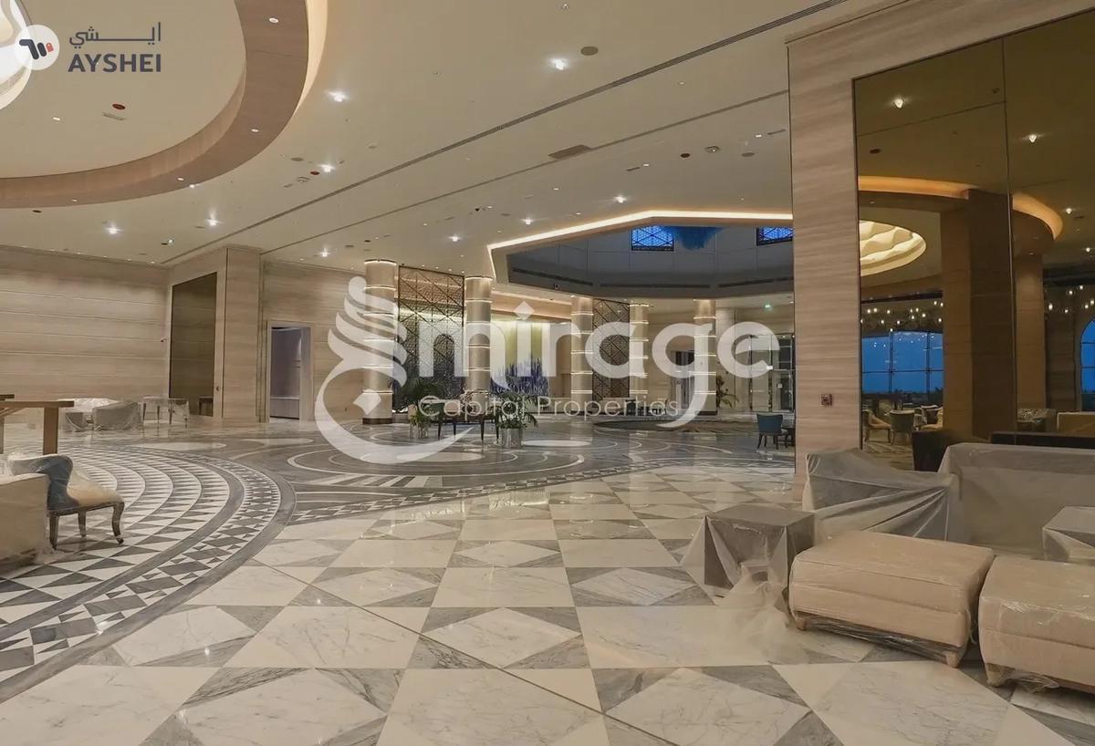 APARTMENT FOR SALE IN FAIRMONT MARINA RESIDENCES, THE MARINA-8-8