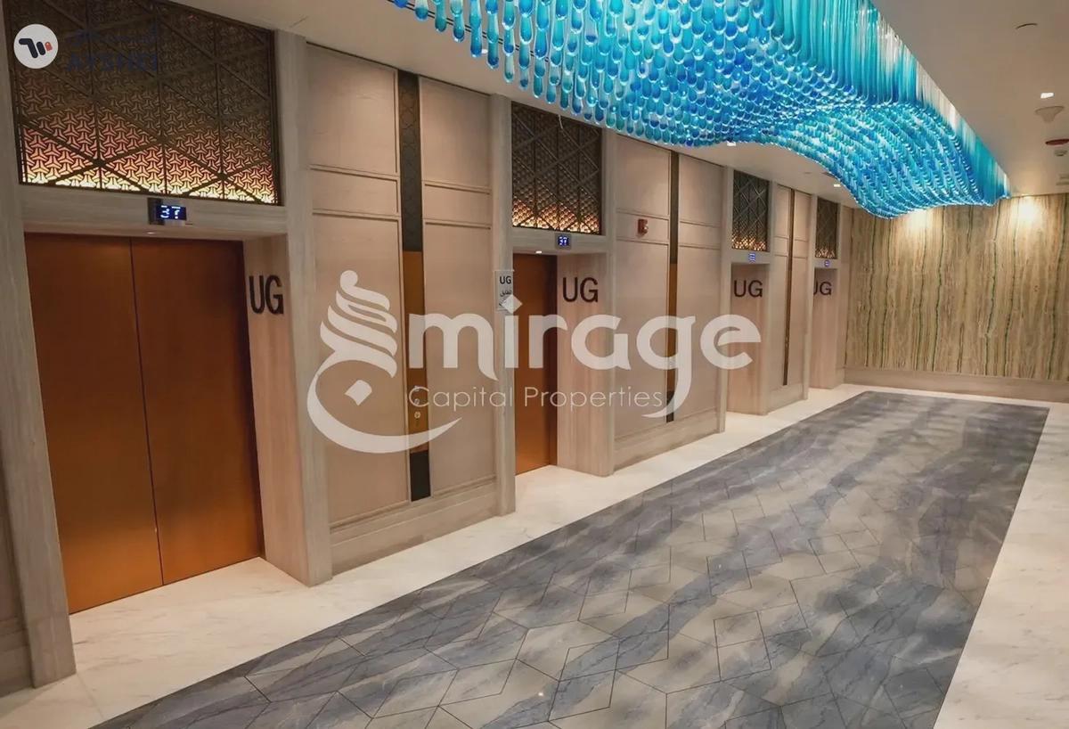 APARTMENT FOR SALE IN FAIRMONT MARINA RESIDENCES, THE MARINA-9-9